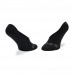 BOSS | TWO-PACK OF INVISIBLE SOCKS IN A COTTON BLEND | BLACK 