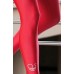 OLYMPIC STORES | GLOW LEGGINGS CORAL  